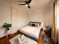 Prive (D19), Condominium #588838891